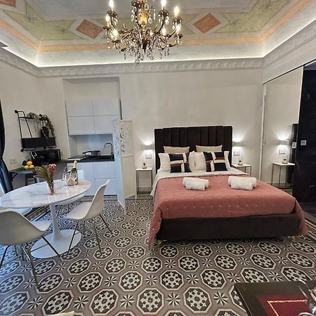Appartement Maqueda View à Palerme Extérieur photo