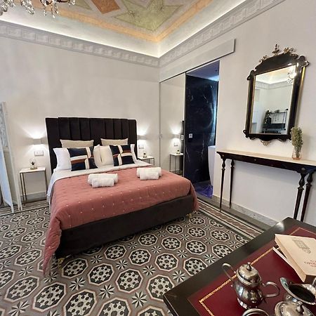 Appartement Maqueda View à Palerme Extérieur photo