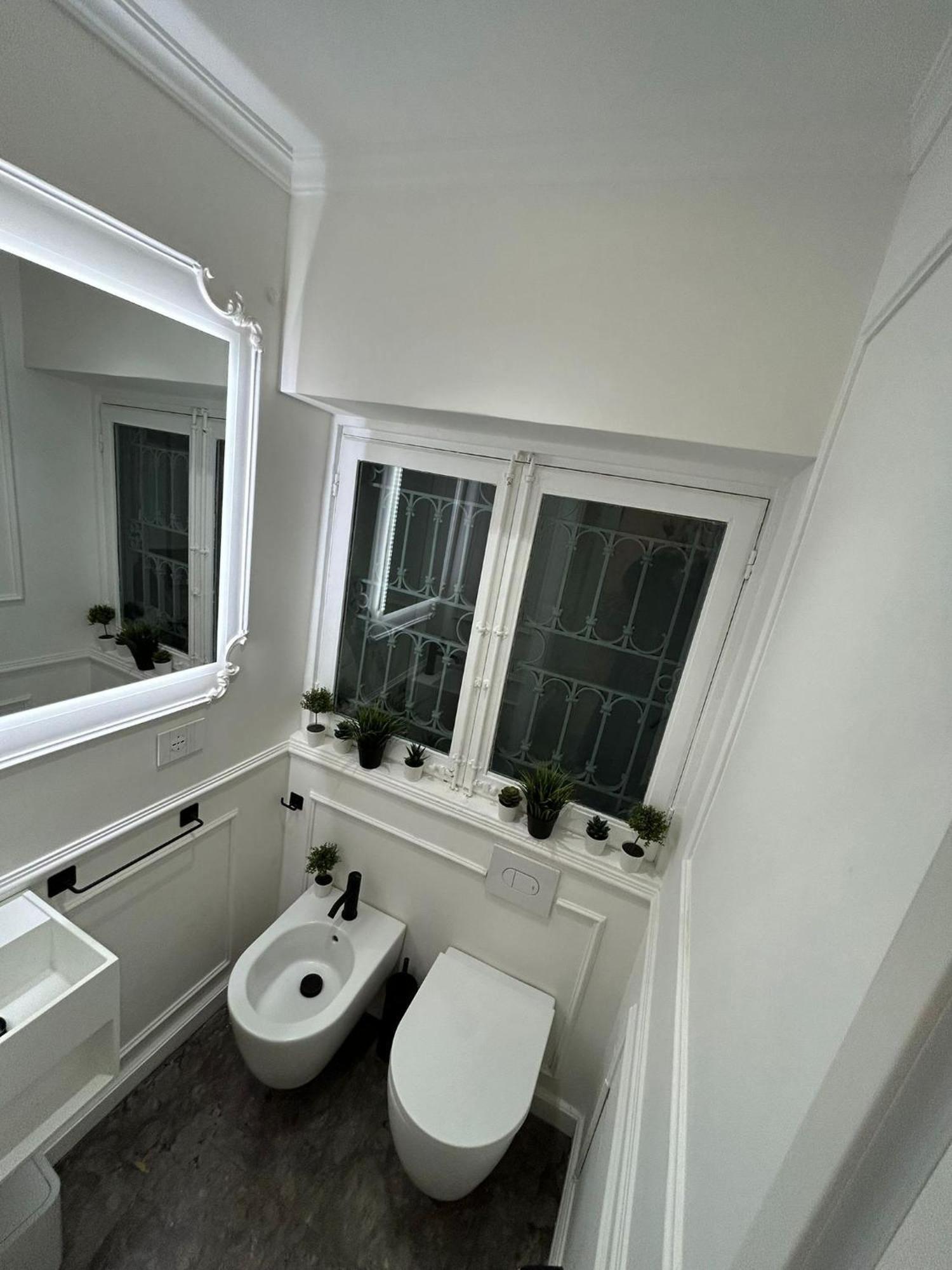 Appartement Maqueda View à Palerme Extérieur photo