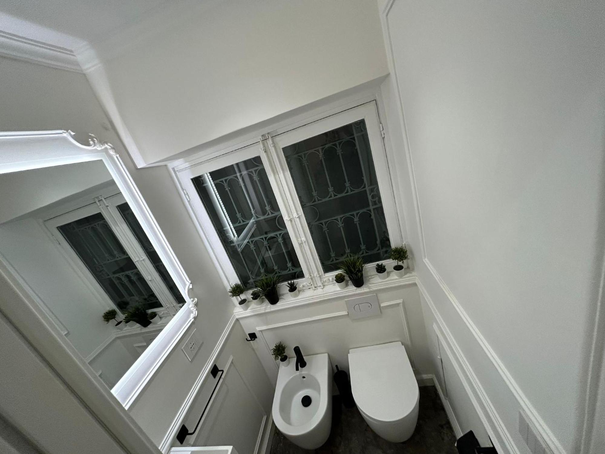 Appartement Maqueda View à Palerme Extérieur photo