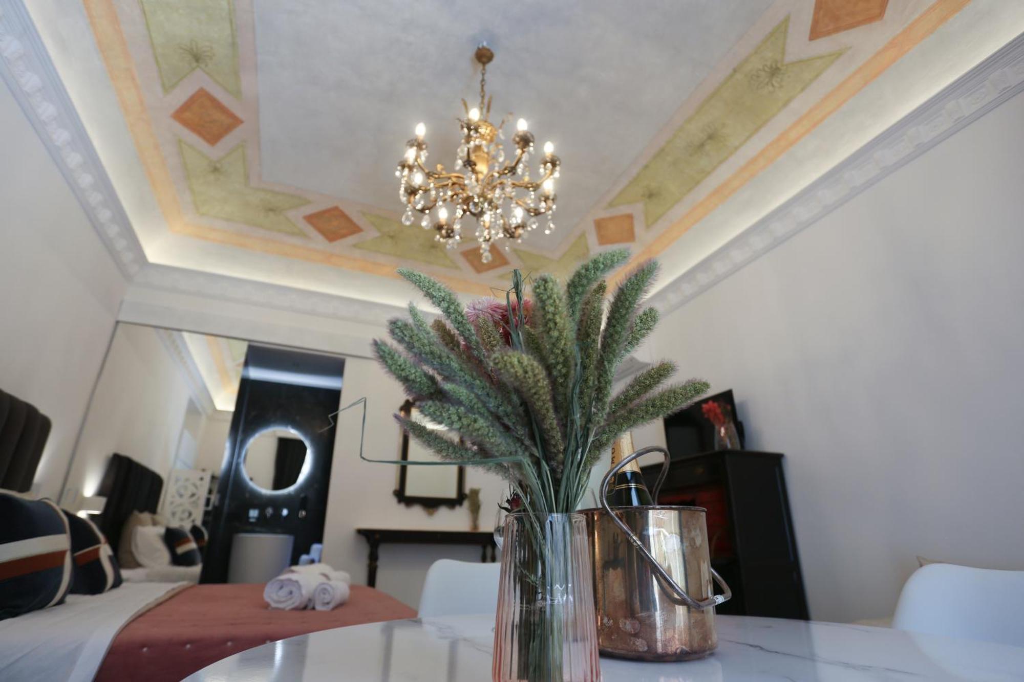 Appartement Maqueda View à Palerme Extérieur photo