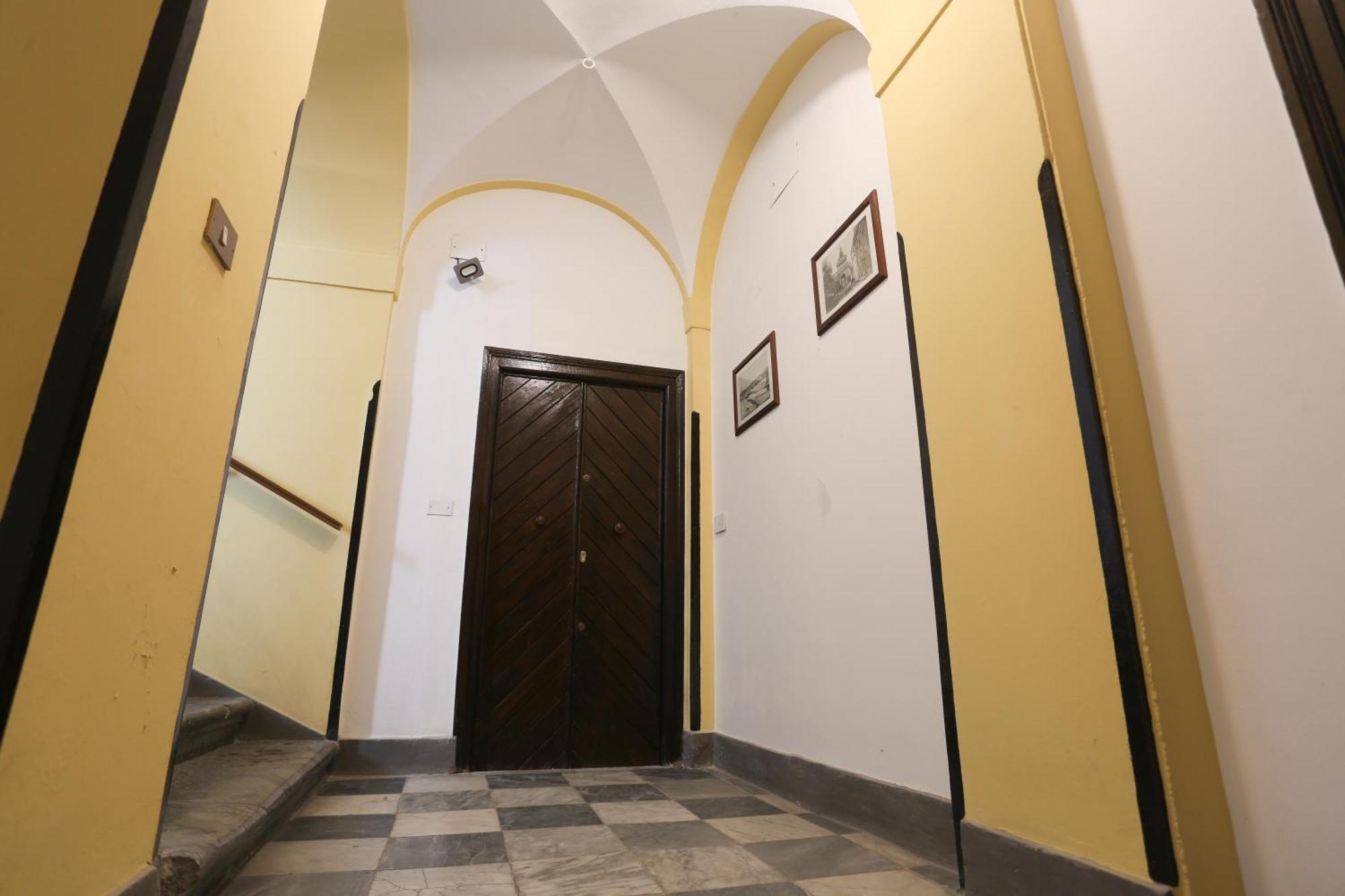 Appartement Maqueda View à Palerme Extérieur photo